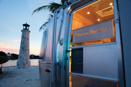 Tommy Bahama® Travel Trailer