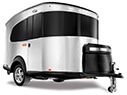 Airstream Basecamp For sale at Airstream Orange County