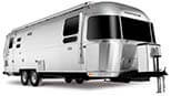 Airstream Travel Trailer For sale at Airstream Orange County